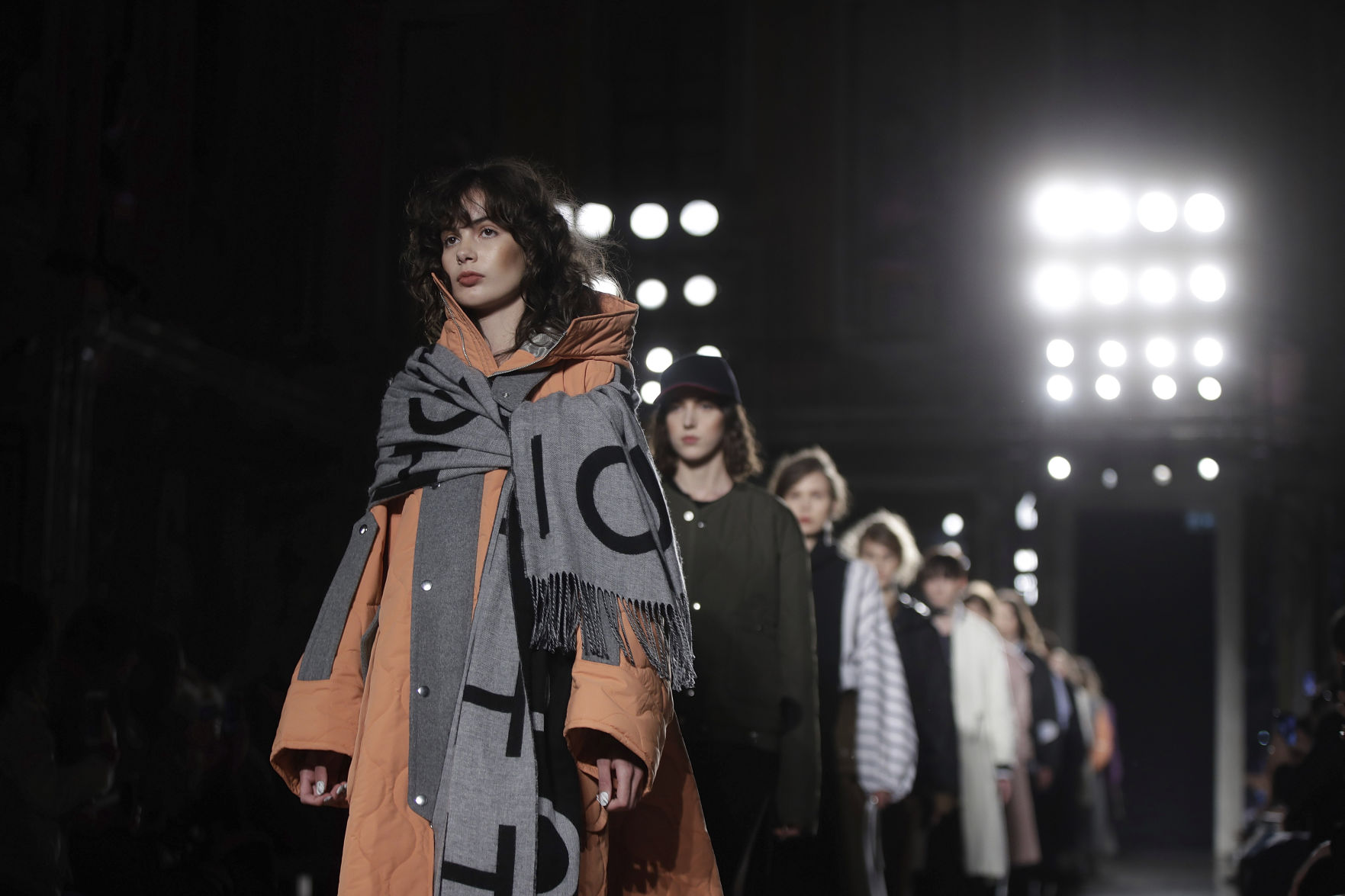 Italy Fashion Ujoh